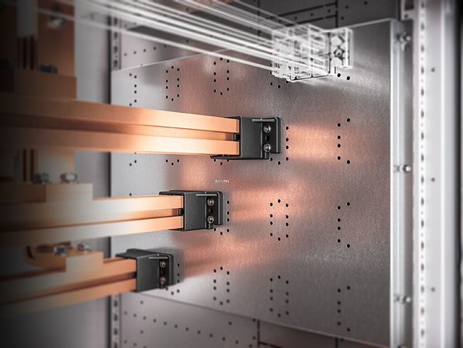 Ri Line System Rittal Product Ri4Power | Rittal Digital Magazine